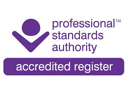 Accredited Registers logo